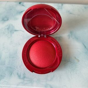 Tarte macaron blush and glow duo red velvet